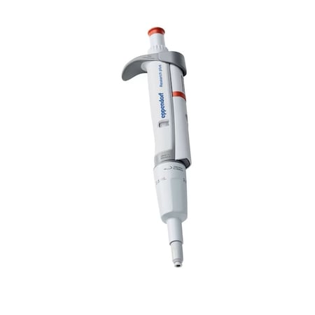 Eppendorf - Pipettes - ES-2500